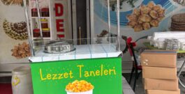 TOPTAN BARDAKTA MISIR